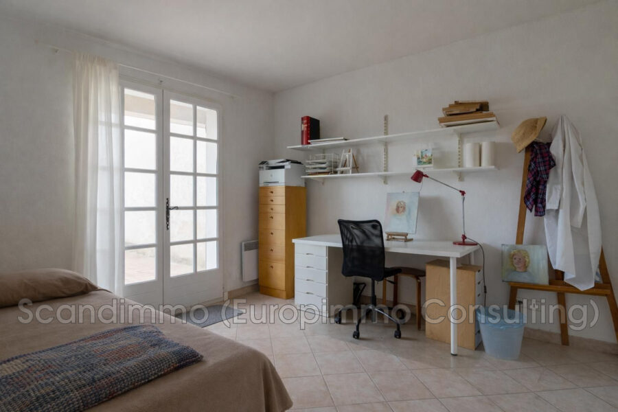Maison à vendre à Roquebrune-sur-argens