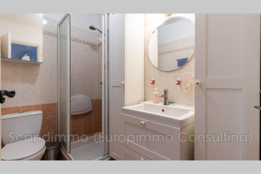 Maison à vendre à Roquebrune-sur-argens