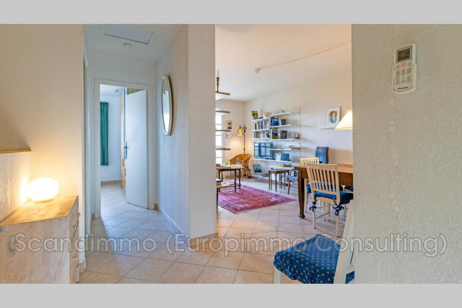 Maison à vendre à Roquebrune-sur-argens