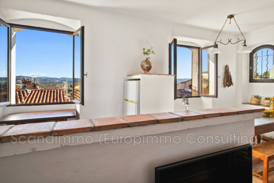 Maison à vendre à Les arcs