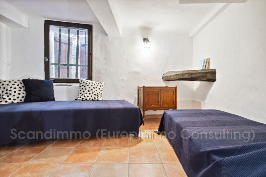 Maison à vendre à Les arcs