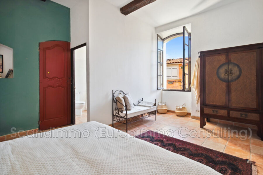 Maison à vendre à Les arcs