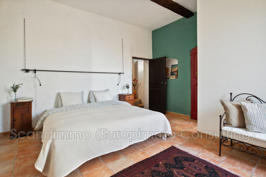 Maison à vendre à Les arcs
