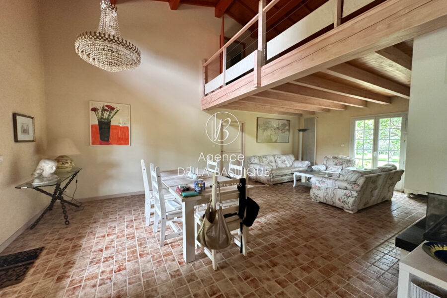 Maison à vendre à Saint-maximin-la-sainte-baume