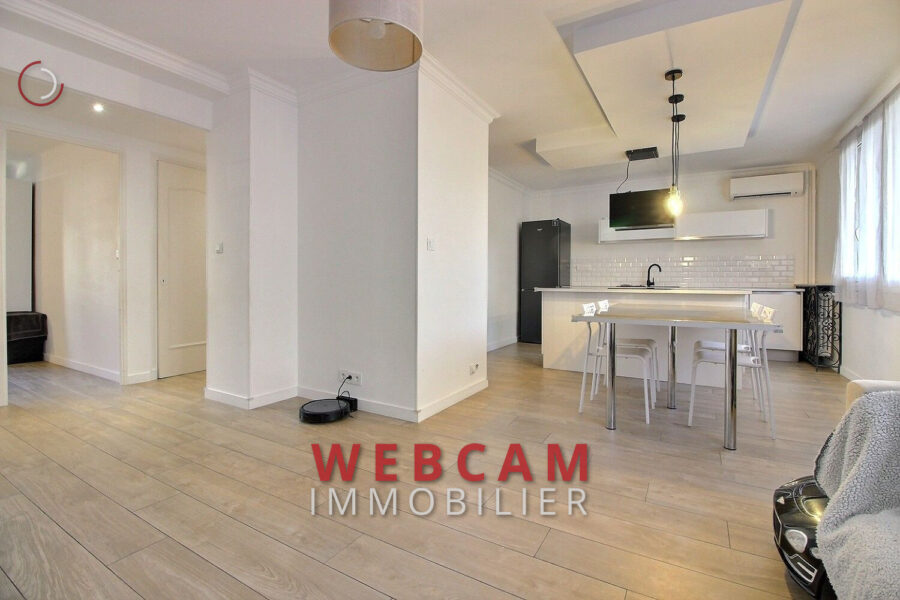 Appartement à vendre à Cannes
