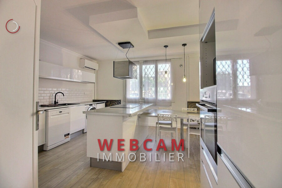 Appartement à vendre à Cannes