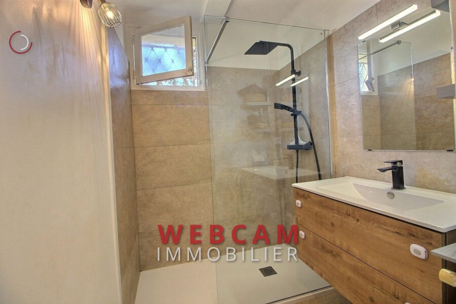 Appartement à vendre à Cannes