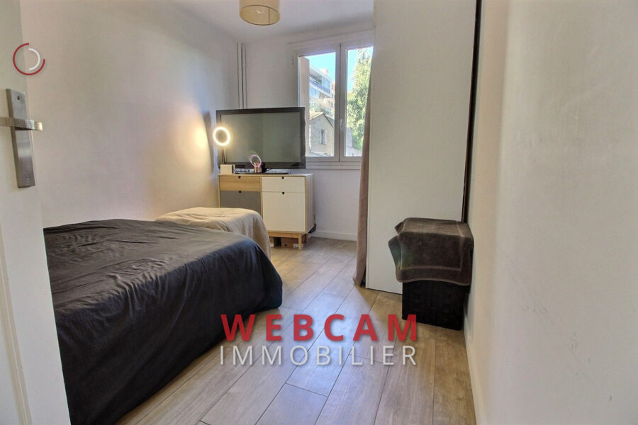 Appartement à vendre à Cannes