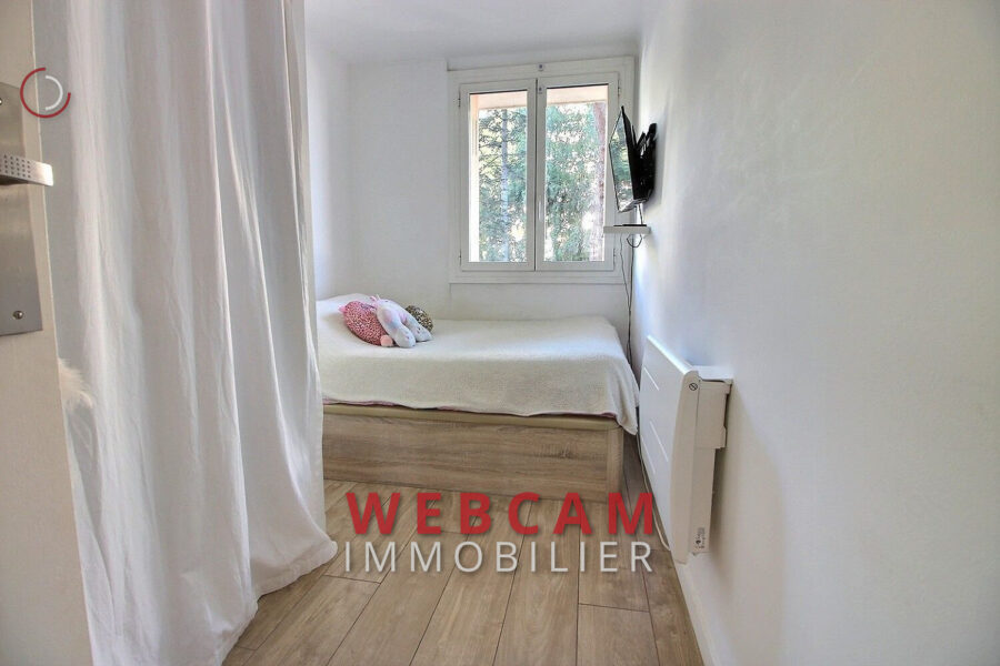 Appartement à vendre à Cannes