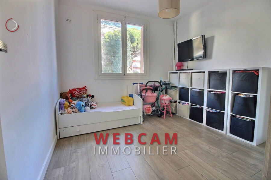 Appartement à vendre à Cannes