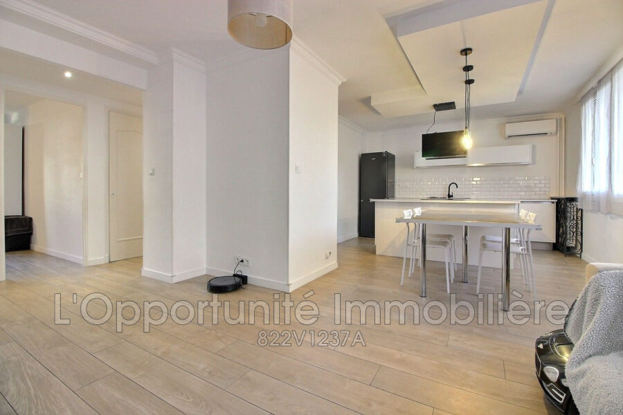Appartement à vendre à Cannes