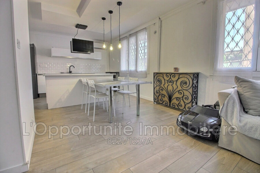 Appartement à vendre à Cannes