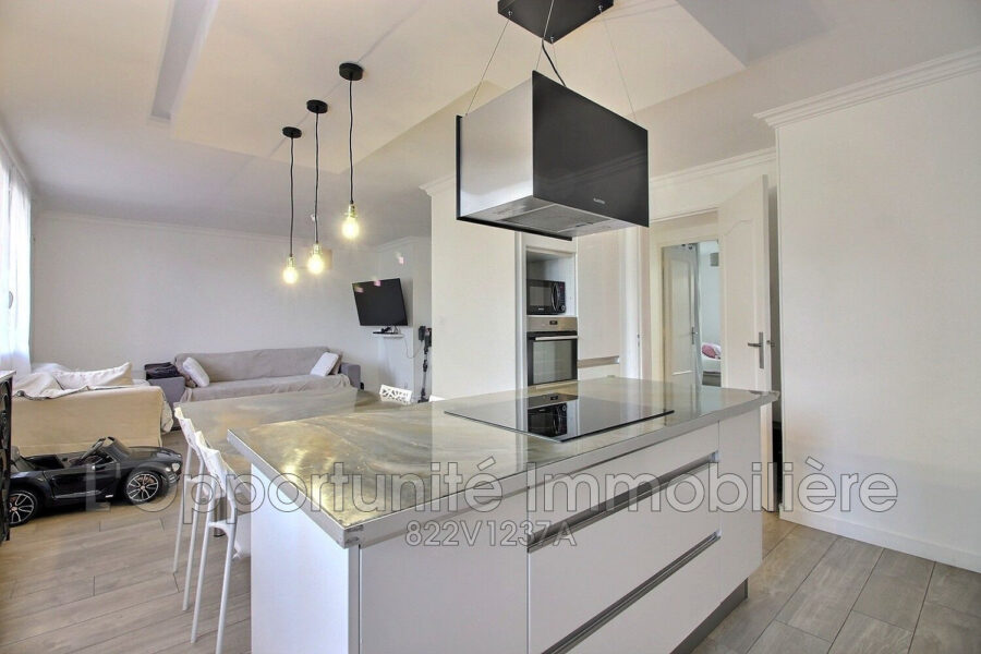 Appartement à vendre à Cannes