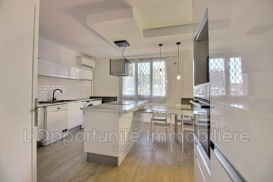 Appartement à vendre à Cannes