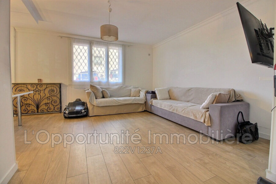 Appartement à vendre à Cannes