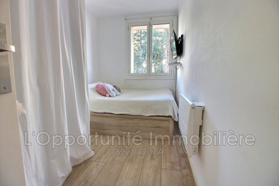 Appartement à vendre à Cannes