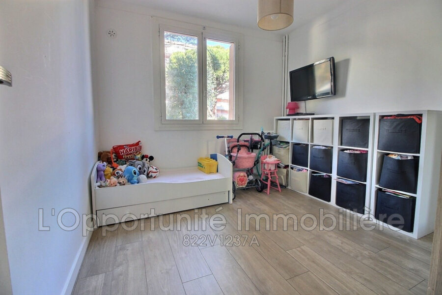 Appartement à vendre à Cannes