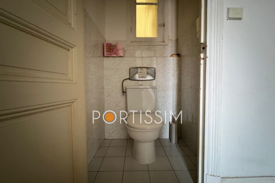 Appartement à vendre à Nice
