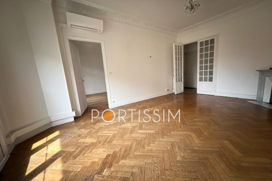 Appartement à vendre à Nice