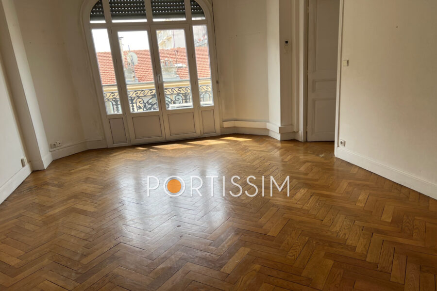 Appartement à vendre à Nice