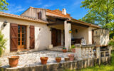 Maison à vendre à Régusse