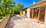 Maison à vendre à Régusse