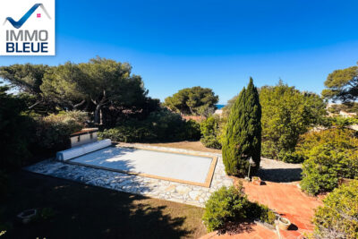 Maison à vendre à Sausset-les-pins