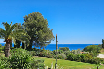 Appartement à vendre à Saint-Raphaël