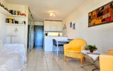 Appartement à vendre à Saint-Raphaël