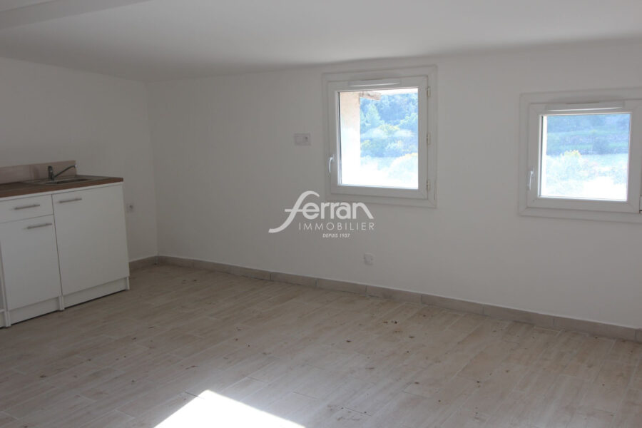 Appartement à vendre à Flayosc