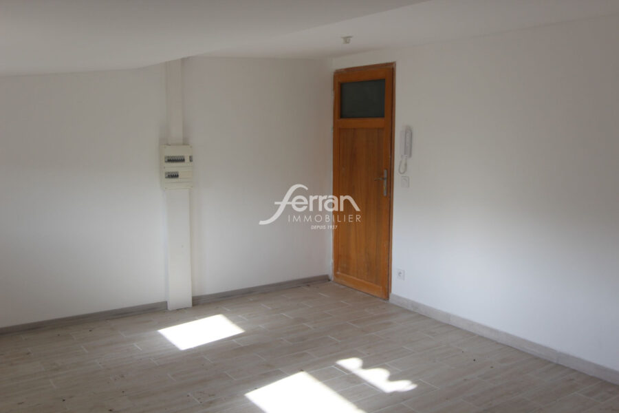 Appartement à vendre à Flayosc
