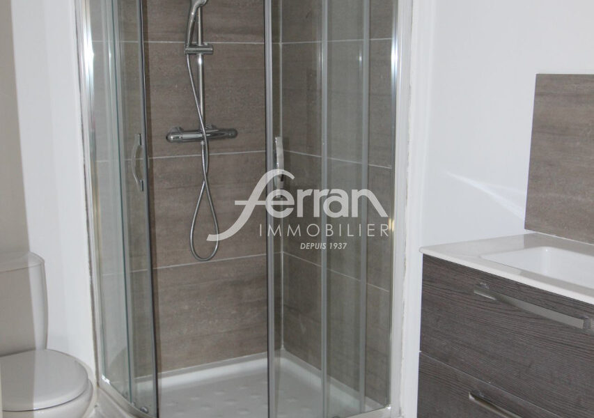 Appartement à vendre à Flayosc