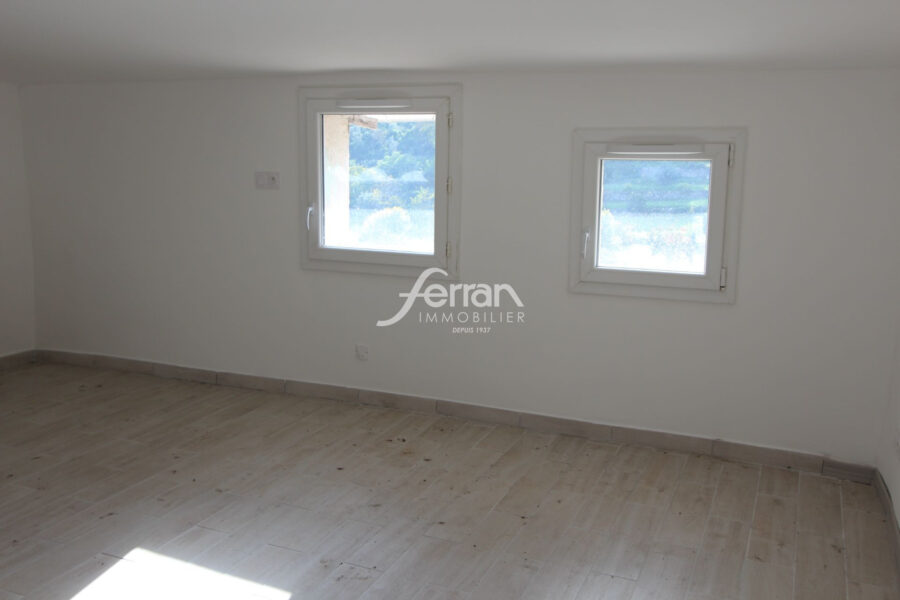 Appartement à vendre à Flayosc