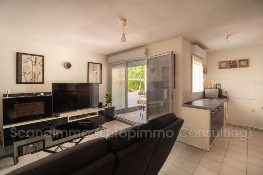Appartement à vendre à Fargues-saint-hilaire