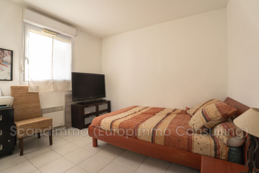 Appartement à vendre à Fargues-saint-hilaire