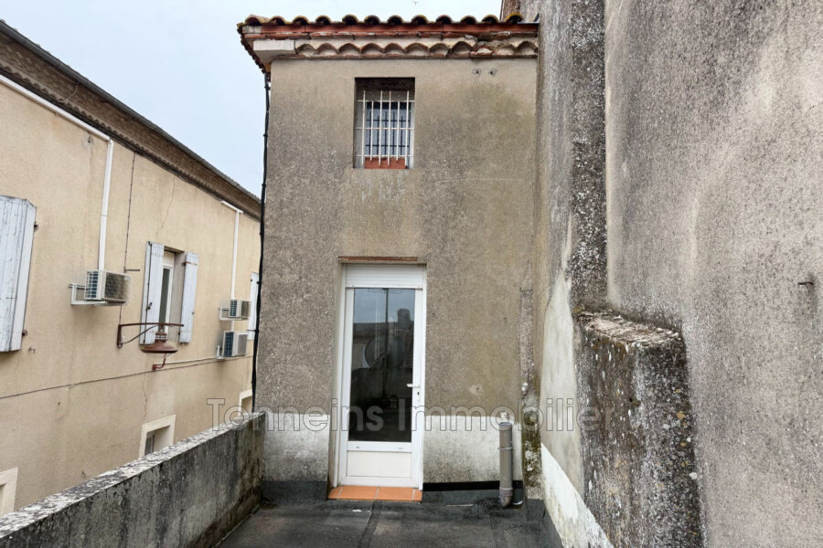 Maison à vendre à Tonneins