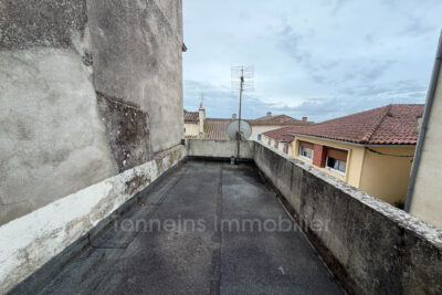 Maison à vendre à Tonneins