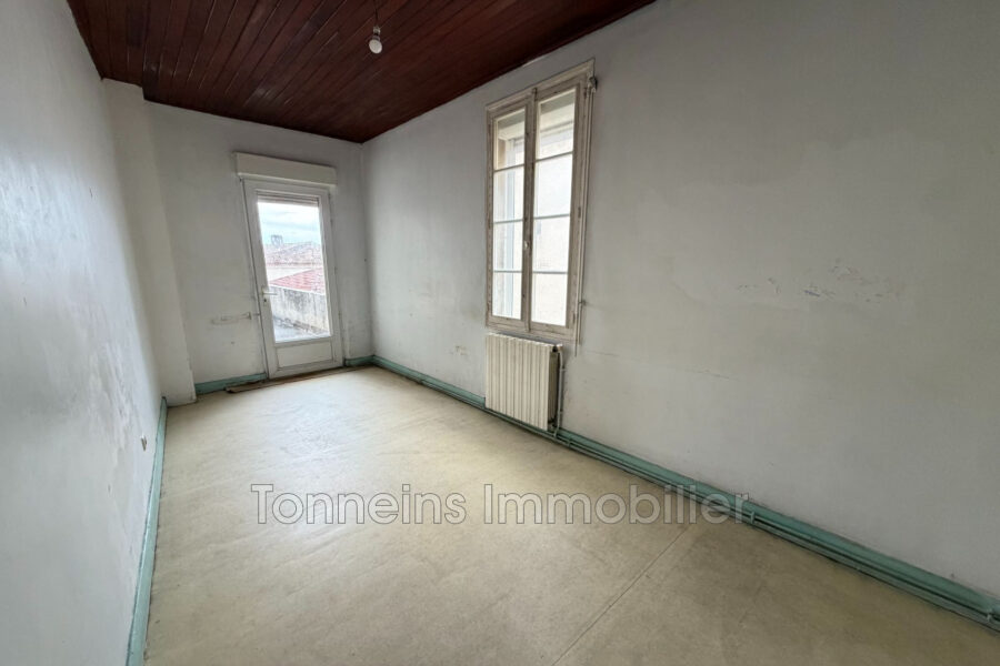 Maison à vendre à Tonneins