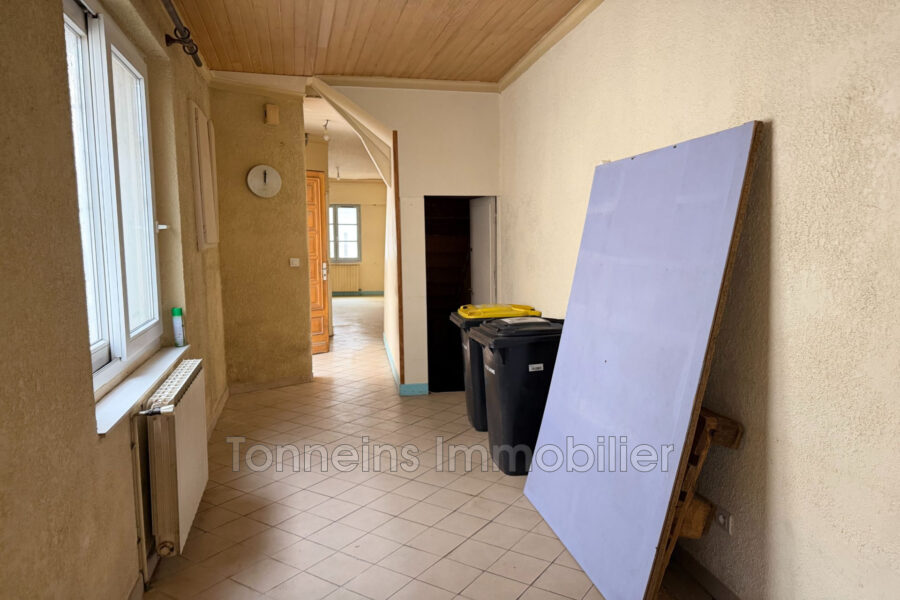 Maison à vendre à Tonneins