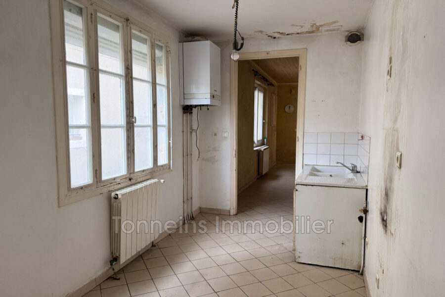 Maison à vendre à Tonneins