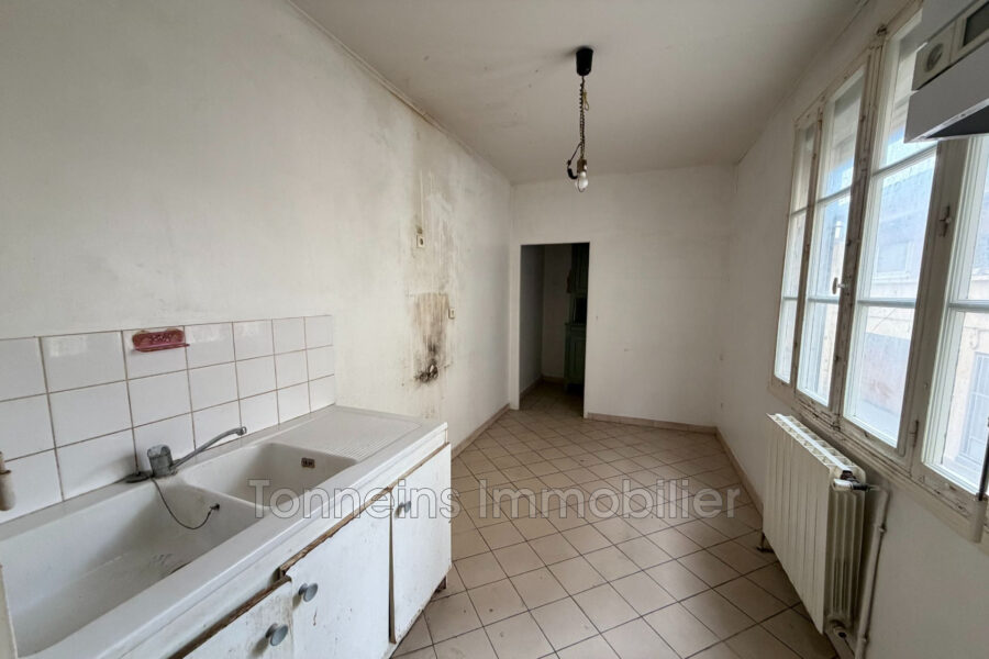 Maison à vendre à Tonneins
