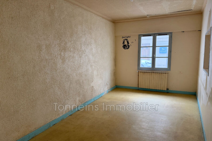 Maison à vendre à Tonneins