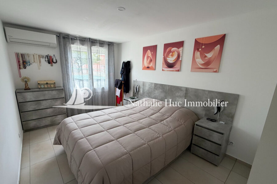 Maison à vendre à Saint-nazaire