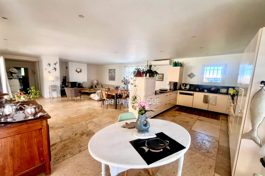 Maison à vendre à Saint-maximin-la-sainte-baume