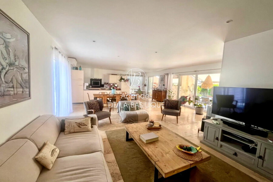 Maison à vendre à Saint-maximin-la-sainte-baume