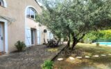 Maison à vendre à Pignans