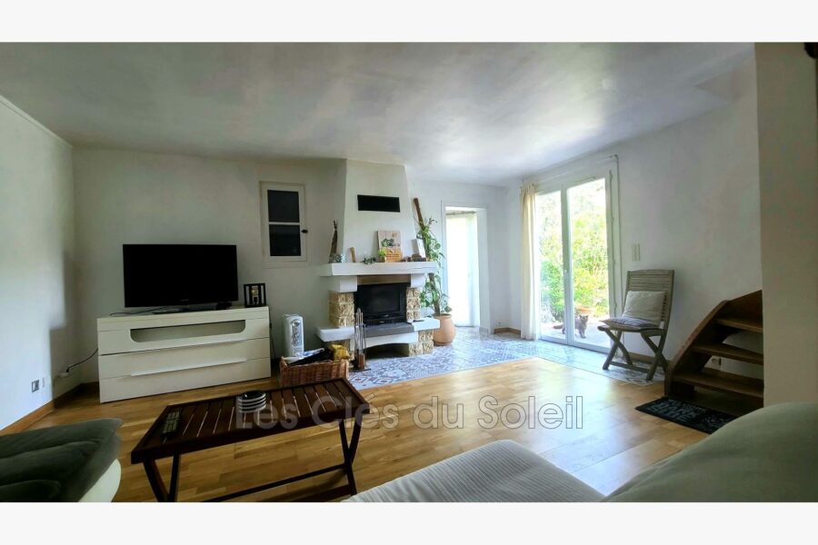 Maison à vendre à Pignans