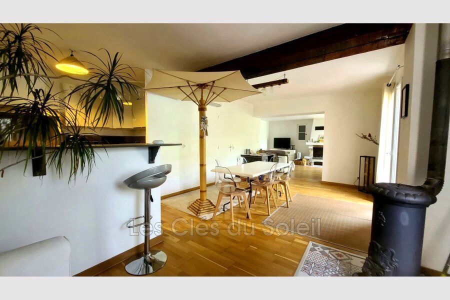 Maison à vendre à Pignans