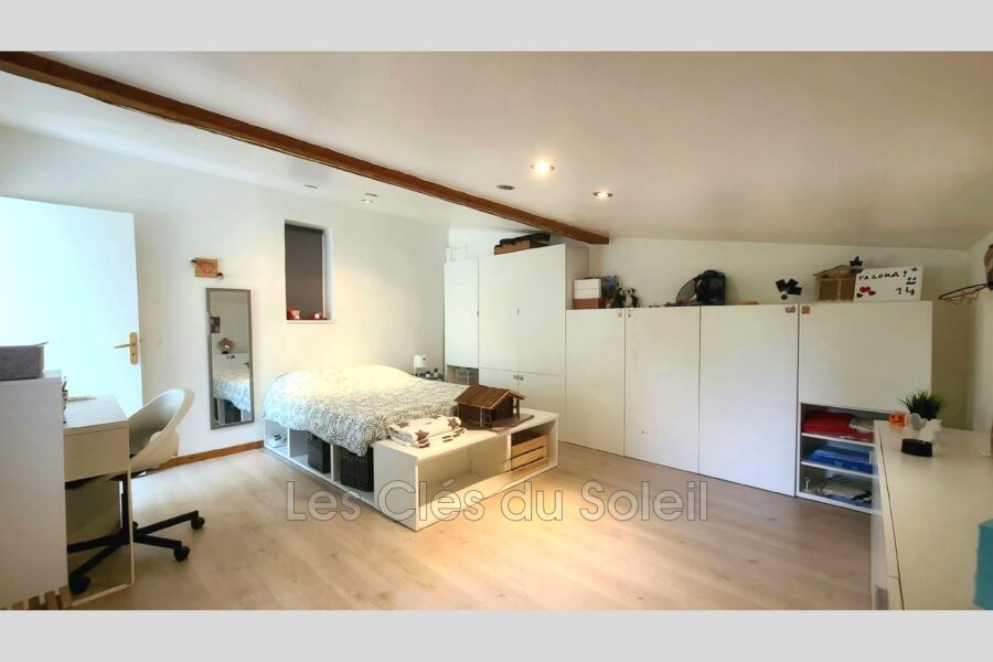 Maison à vendre à Pignans