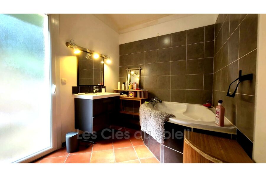 Maison à vendre à Pignans